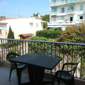 Appartement Eden, Cannes