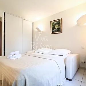 Appartement Viva Riviera -14 Avenue Isola Bella, Cannes