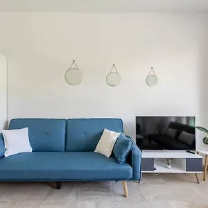Appartamento +++++ Brand New Flat 4 Persons Near Martinez, Center&palais Des Festivals +++++, Cannes