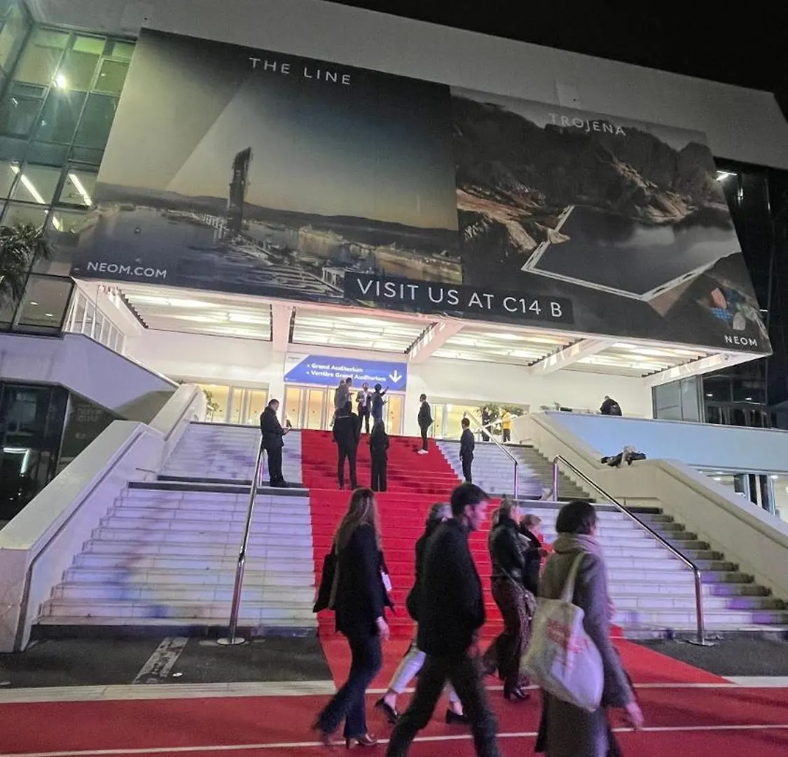 Cannes Center, Minutes Walk From The Palais Des Festivals, Beaches, La Croisette And Rue D'Antibes